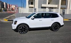 كيا تيلوريد